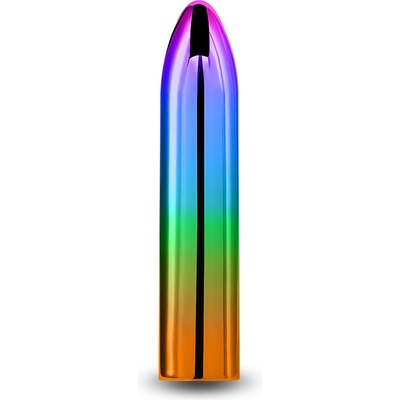 NS Novelties Chroma Rainbow Medium