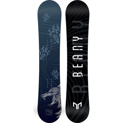 Beany Paw 24/25