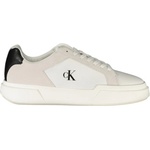 Calvin Klein Мъжки спортни обувки calvin klein, Размер 44, Цвят Бяло - mystock - 167,22 лв