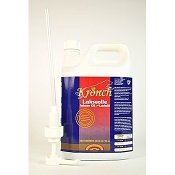 Kronch OLEJ LOSOSOVÝ 2500 ml