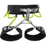 Rock Empire Сбруя - седалка Rock Empire 3B Slight Climbing harness - Black / Lime (303-0375-0312)