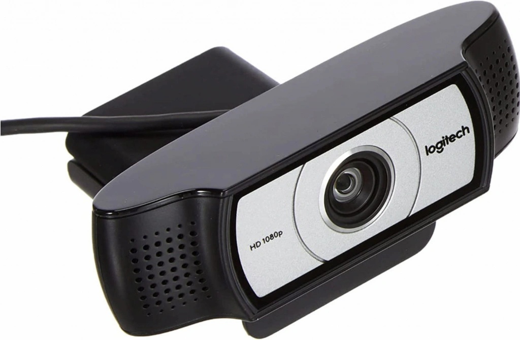 Logitech HD Webcam C930c