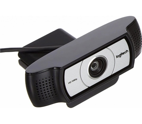 Logitech HD Webcam C930c
