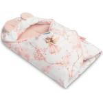  Муселинова Пелена 90Х90См Fairy Pink За Столче За Кола 0-13Кг