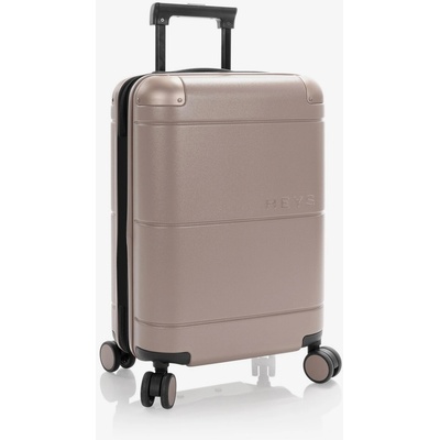 HEYS Бежов ръчен пътен куфар Heys Zen S Atmosphere Heys | Bezhov | МЪЖЕ | ЕДИН РАЗМЕР