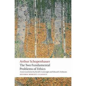 Two Fundamental Problems of Ethics (ISBN: 9780199297221)