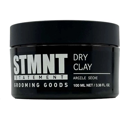 STMNT Dry Clay 100 ml