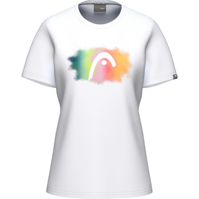 Head Dámske tričko Lara T-Shirt Women WH