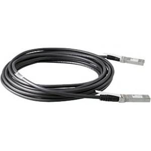 HPE Aruba 10G SFP+ to SFP+ 7m Direct Attach Copper Cable (J9285D)