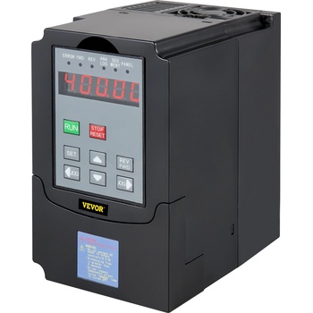 Exallto Честотен VFD инвертор A2-8075 - 7.5 kW - EXA275