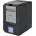 Exallto Честотен VFD инвертор A2-8075 - 7.5 kW - EXA275