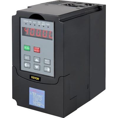 Exallto Честотен VFD инвертор A2-8075 - 7.5 kW - EXA275