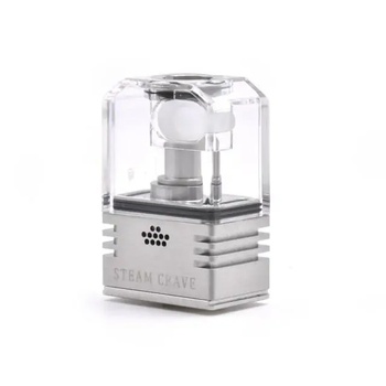 Image 1 of Steam Crave - Meson Boro Tank