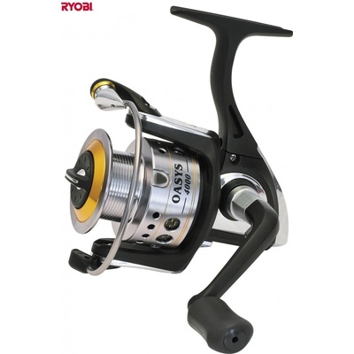 Ryobi OASYS 4000