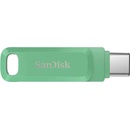 SanDisk Ultra Dual Drive Go 128GB SDDDC3-128G-G46AG