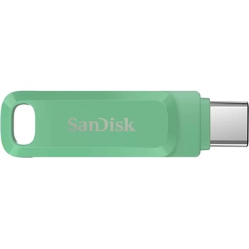 SanDisk Ultra Dual Drive Go 128GB SDDDC3-128G-G46AG