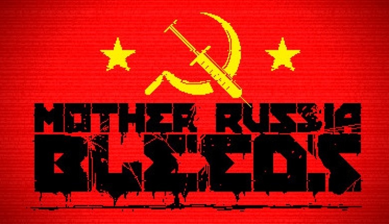 Mother Russia Bleeds od 147 Kč - Heureka.cz