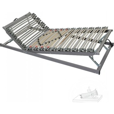 Materasso TRIPLE expert T12 200 x 80 cm