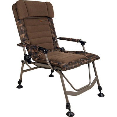 Fox Super Deluxe Recliner Highback Chair