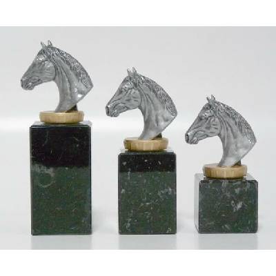 VIZINGR Koně figurky FX007-401-3 FX007-402/15,5 cm
