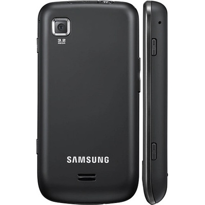 Kryt Samsung i5700 zadní černý