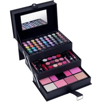 Zmile cosmetics Beauty Case комплекти за грим 110 g