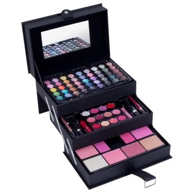 Zmile cosmetics Beauty Case комплекти за грим 110 g