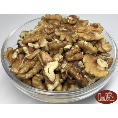 Solia Vlašské ořechy natural jádra 10 g