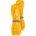 Didriksons Детски ръкавици Didriksons Kid's Glove 5 Gloves - Oat Yellow - размер 4-6 Years (202-4614-0913)