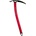 DMM Ледокоп DMM Spire Tech Ice axe - Red - размер 50 cm (404-0155-0211)