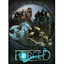Forced