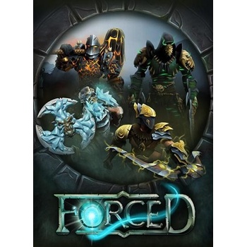 Forced