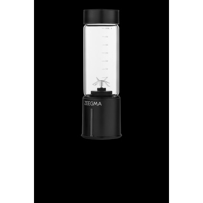Zeegma VITAMINE GO PLUS Black
