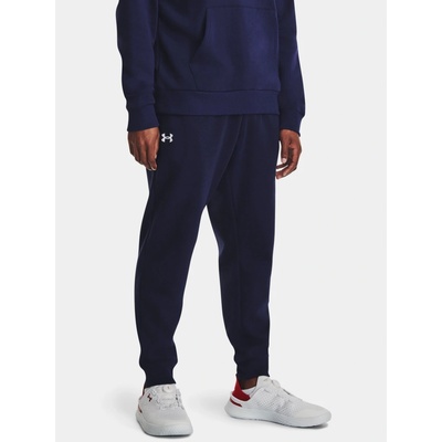 Under Armour UA RIVAL FLEECE JOGGERS 1379774-410 Tmavě modrá – Zbozi.Blesk.cz