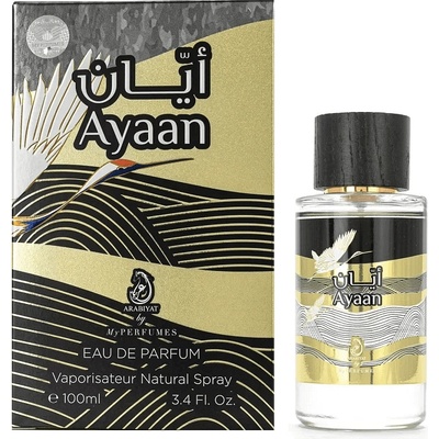 My Perfumes Arabiyat Ayaan EDP 100 ml