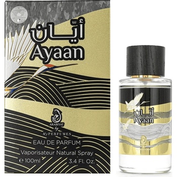 My Perfumes Arabiyat Ayaan EDP 100 ml