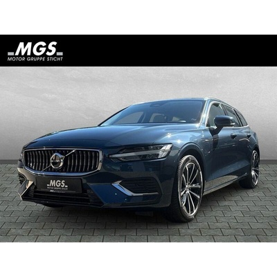 Volvo V60 AWD T6 251 kW
