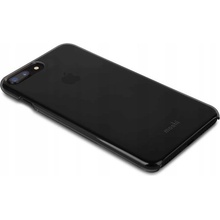 Pouzdro Moshi XT Slim iPhone 7 Plus/8 Plus - Stealth černé