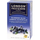 London Herb Ovocný čaj borůvka 20 x 2 g