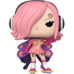 Funko Фигура Funko POP! Animation: One Piece - Reiju (Convention Limited Edition) #1741 (095515)