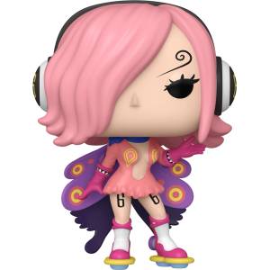 Funko Фигура Funko POP! Animation: One Piece - Reiju (Convention Limited Edition) #1741 (095515)