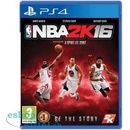 Hry na PS4 NBA 2K16
