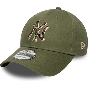 New Era New york yankees outline 9forty uni