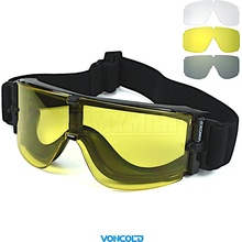 Voncold Tactical-PrimaProtection A500