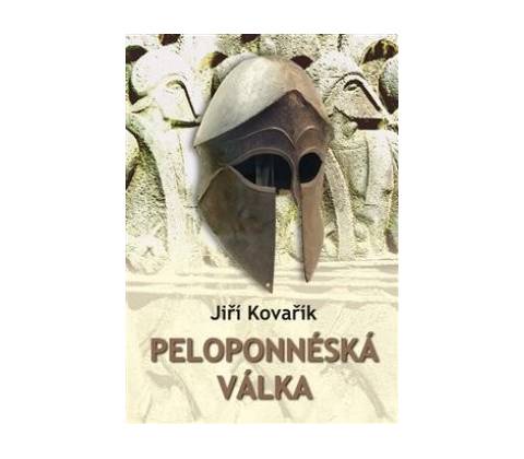 Peloponnéská válka