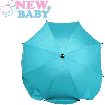 New Baby Slunečník tmavě tyrkysový