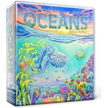 Evolution Oceans