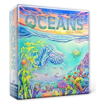 Evolution Oceans