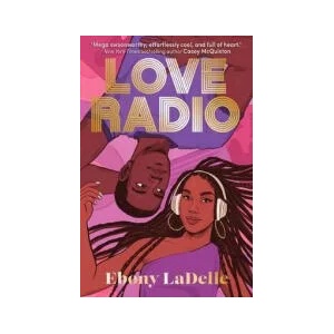Love Radio (ISBN: 9781801313452)