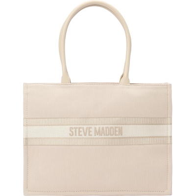 Steve Madden Дамска чанта бежово, размер One Size